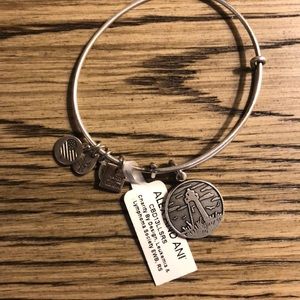 Alex and Ani Charity by design-Lymphoma/Leukemia